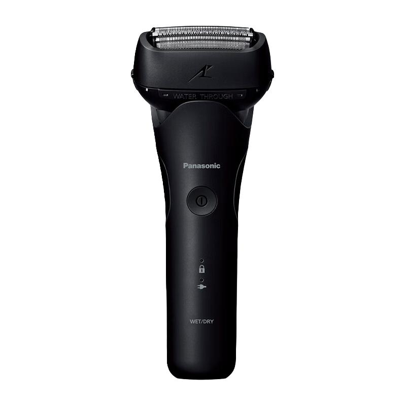  Panasonic/松下  男士剃须刀  黑色