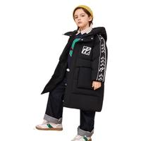 COMBO/康博 保暖 儿童羽绒服