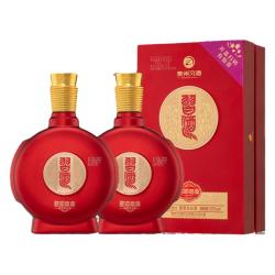 习酒 窖藏 喜宴 53%vol 酱香型白酒