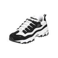 SKECHERS 斯凯奇 D'LITES系列 女子休闲运动鞋 13141