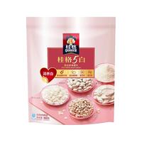 QUAKER 桂格 5白混合即食麦片