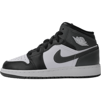 AIR JORDAN 1 MID 实战训练 大童篮球鞋