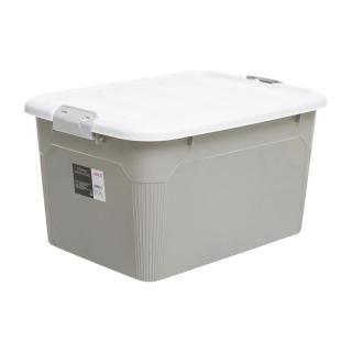 禧天龙 塑料收纳箱