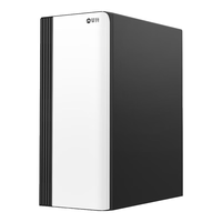 IPASON/攀升 i5-14400F 核芯显卡 16GB+512GB 台式机
