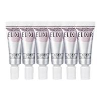 Elixir怡丽丝尔纯净肌白抚纹精华霜尝鲜包 眼霜 2g*6