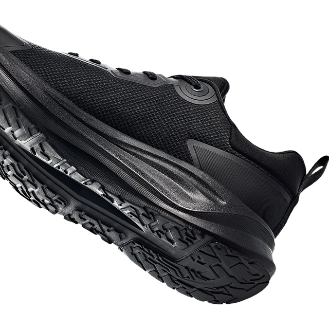 安踏 樊振东同款安踏乐道丨减震防滑男运动鞋跑步训练鞋112517719