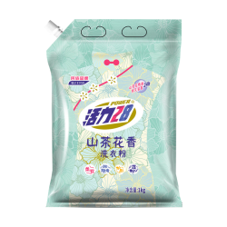 活力28 28 活力28 Power28 28 28 2828 冷水速洁洗衣粉 1.608kg