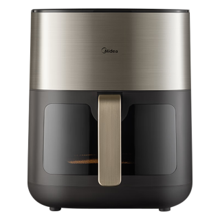 Midea/美的 可视窗口 空气炸锅  6.5L