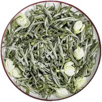 品芗 浓香型 茉莉花茶  袋装 500g 1包