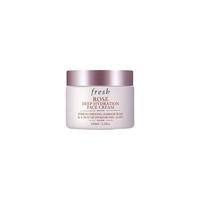  fresh/馥蕾诗 玫瑰密集保湿面霜  Hydration100ml 面霜