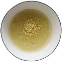 禾力康 新疆农科院官方店 /禾力康麦胚片谷物营养早餐高蛋白小麦胚芽420g