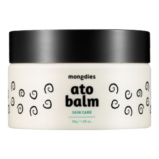 Mongdies 梦丽多日 100小时高保湿面霜 30g 1瓶