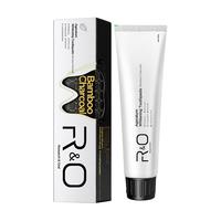 R&O 清新口气 牙膏 薄荷香 100g