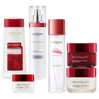  L'OREAL PARIS/巴黎欧莱雅 复颜视黄醇水乳眼霜套装