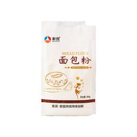 新良面包粉 新良高筋面粉 披萨粉 烘焙原料 面包用小麦粉 500g