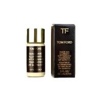 TOM FORD TF汤姆福特奢金柔光粉底液3.7ml 拍一送一