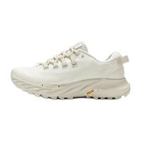 Merrell迈乐休闲鞋女鞋秋冬户外徒步登山鞋减震防滑耐磨V底运动越野跑鞋 J500292/米白色 38码