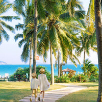 三亚亚龙湾喜来登酒店2-3晚含早