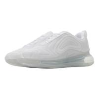NIKE 耐克 Air Max 720 男子休闲运动鞋 AO2924-100 白色 43