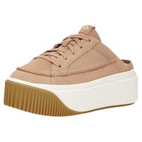 UGG春季女士舒适休闲一脚蹬包头系带厚底鞋穆勒鞋 1152756