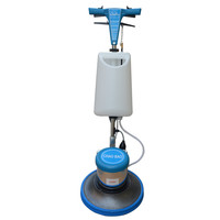 超宝 CHAOBA 超宝 A-002 多功能刷地机 蓝色 地毯清洗机 抛光机