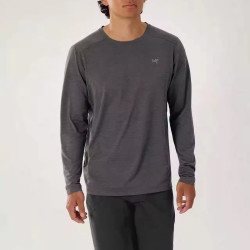 ARC'TERYX cormac男士长袖T恤