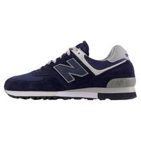 NewBalance NB24年英产男女款576系列潮流复古休闲鞋OU576PNV