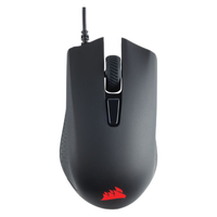 海盗船 鱼叉鼠标 HARPOON RGB PRO 有线/无线鼠标 游戏鼠标 RGB背光 电竞鼠标 HARPOON RGB PRO