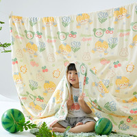 韩香 A类韩香绸夏凉被Pro人造棉绸夏被可水洗被空调被夏季可机洗毯被芯