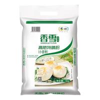 香雪 高筋特精粉 面粉 5kg
