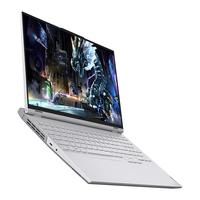 LEGION 联想拯救者 R9000P 2021款 五代锐龙版 16.0英寸 游戏本 冰魄白 (锐龙R7-5800H、RTX 3060 6G、16GB、512GB SSD、2.5K、IPS、165Hz)