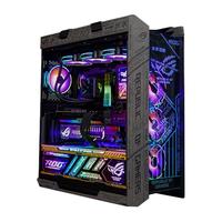 华硕 主板太阳神定制DIY组装机i9-13900KF/RTX4090/4080/4070Ti显卡台式