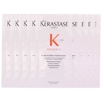 卡诗 KÉRASTASE（KERASTASE）沁透洗发水片片10毫升*10片