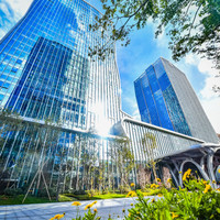 【享万豪积分房晚】昆明德尔塔2晚可拆分+双人自助早餐