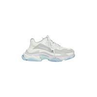 BALENCIAGA 巴黎世家 TRIPLE S 女士老爹鞋运动鞋