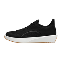allbirds Riser型动休闲鞋夏季轻便舒适运动休闲鞋男鞋女鞋 自然黑 女码 40