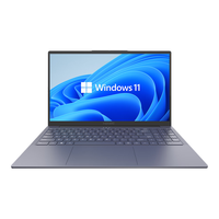 Hasee 神舟 优雅X5 A9 十二代酷睿版 15.6英寸 轻薄本 灰色（酷睿i9-12900H、核芯显卡、16GB、512GB SSD、1920*1080、FHD、60Hz）