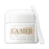 海蓝之谜(LA MER)面霜 修护紧致系列海蓝之谜精华面霜 补水保湿 滋润修护 面霜60ml+精粹水15ml*2