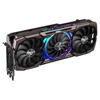 ASRock/华擎 24G OC 电竞游戏显卡 24GB