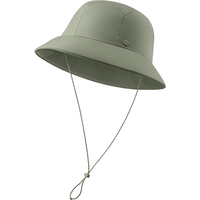 蕉下（beneunder）气绒帽秋冬帽女帽子男保暖渔夫帽CL52023月影绿58-60