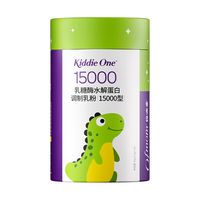 妈咪爱 小恐龙乳糖酶消化酶宝宝 调制乳粉剂(添加益生菌) 30条*1盒