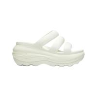crocs 厚底 女士凉拖