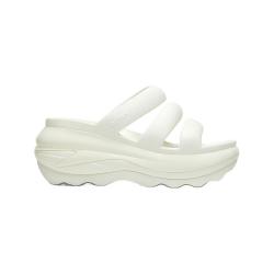 crocs 厚底 女士凉拖