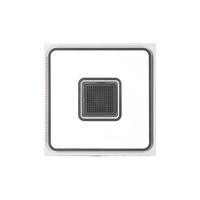 雷士 NVC   Lighting照明 雷士 NVC   LightingLED高显集成吊顶灯厨卫吸顶灯平板灯空气净化灭菌消杀面板灯 28W-300