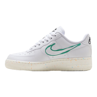 NIKE耐克女鞋休闲鞋夏季AF1空军一号百搭潮流运动鞋HF5721-111 HF5721-111 37.5