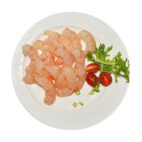 OCEAN FAMILY 大洋世家 阿根廷红虾仁 200g/袋 10-15只