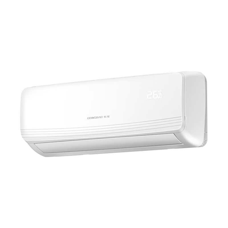 东宝 DONGBAO  KFRd-26GW/C12-1aDB(R1) 新一级能效 全铜管 1匹 壁挂式空调