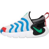 耐克 NIKE婴童鞋DYNAMO GO BT学步鞋舒适耐磨低帮时尚毛毛虫运动休闲鞋