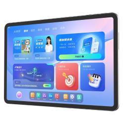 小猿 2025新款小猿学习机P40猿辅导AI家教机智能学生平板小学初高中通用点读机儿童早教机护眼