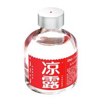 lianglu 凉露 凉润型露酒 31度 125ml*6瓶 